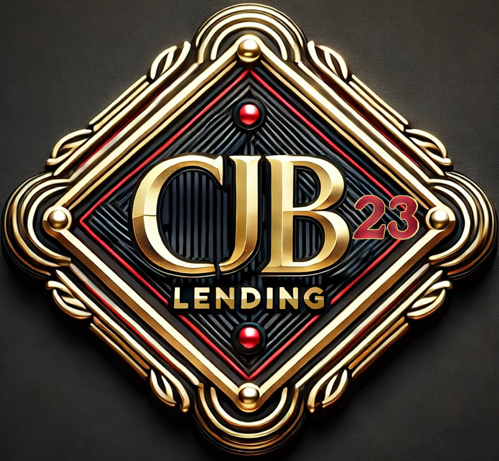 CJB Lending LLC